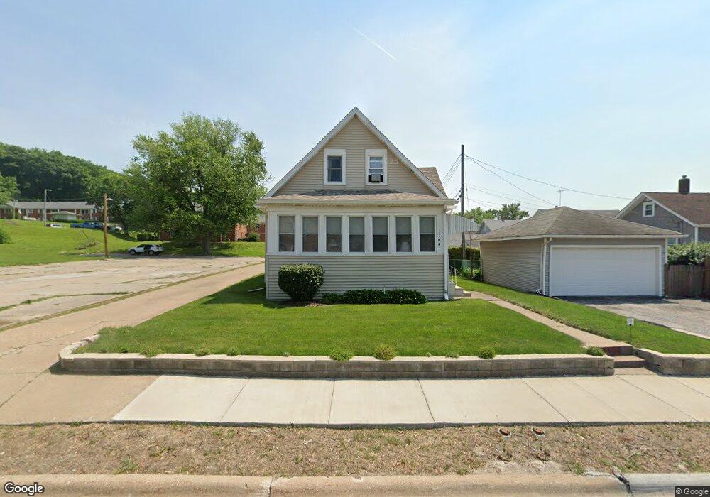 1400 18th Ave, Rock Island, IL 61201 - photo 1