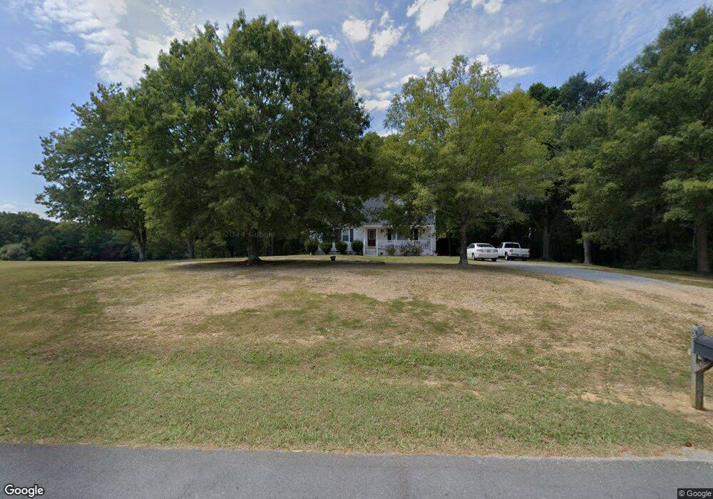 269 Baxter Rd SE, Calhoun, GA 30701 - photo 1