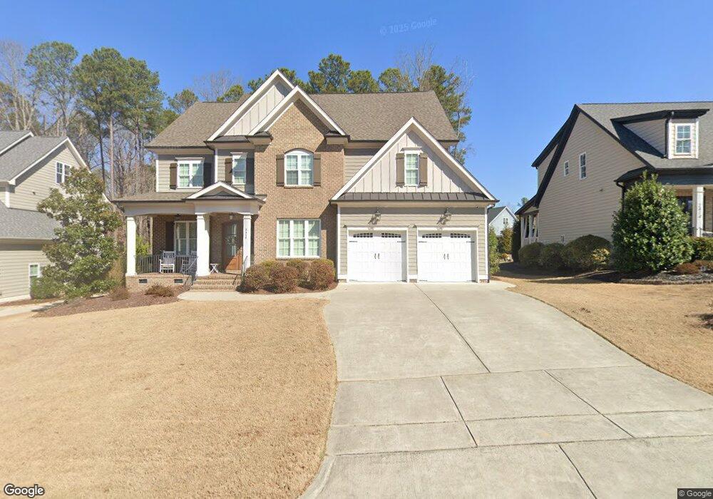 2418 Vetrina Way unit 25, Apex, NC 27502 - photo 1