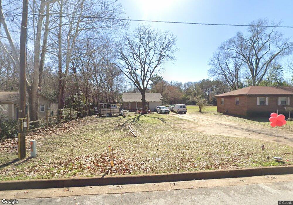 2308 Luther St, Tyler, TX 75701 - photo 1