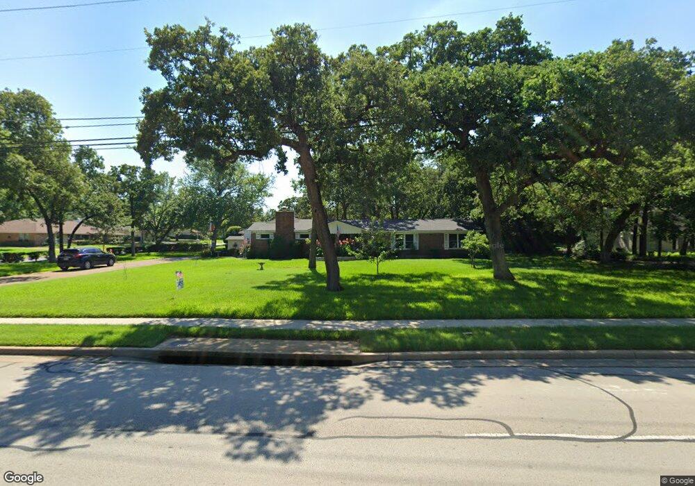 3417 Brown Trail, Bedford, TX 76021 - photo 1