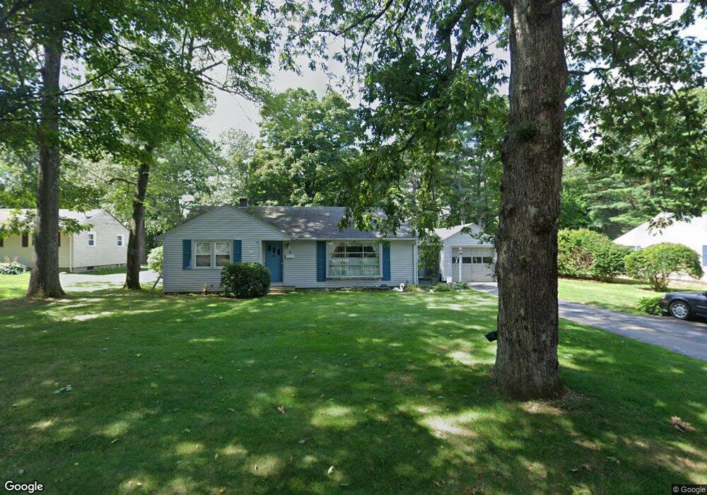 6 Edgehill St, Enfield, CT 06082 - photo 1