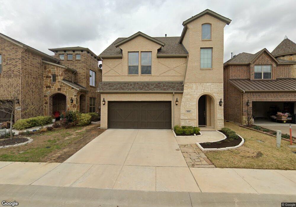 3925 North Brookridge Ct, Bedford, TX 76021 - photo 1