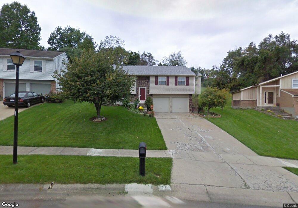 37 Orchard Knoll Dr, Cincinnati, OH 45215 - photo 1