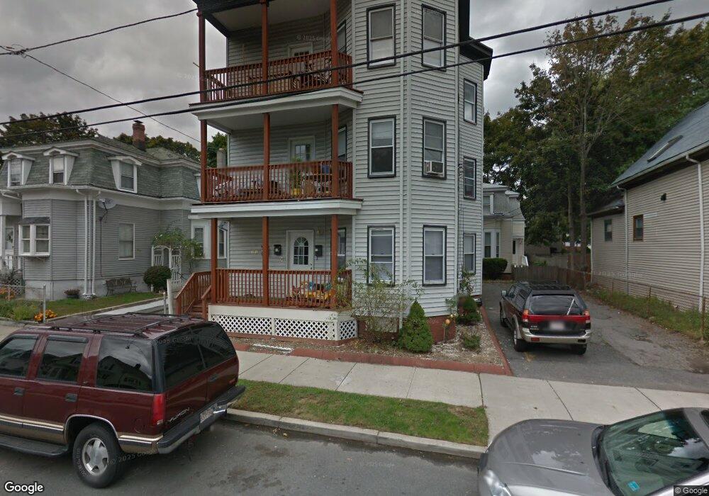 101 Eutaw Ave unit 3, Lynn, MA 01902 - photo 1