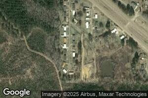 173 West St SW, Roxie, MS 39661