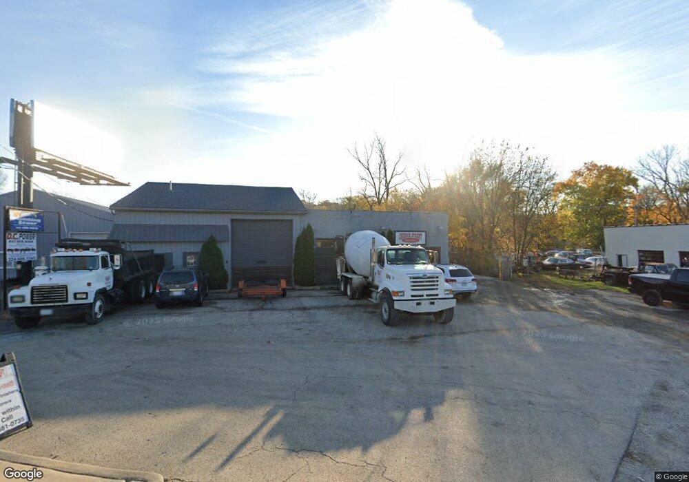 1065 W Algonquin Rd, Algonquin, IL 60102 - photo 1