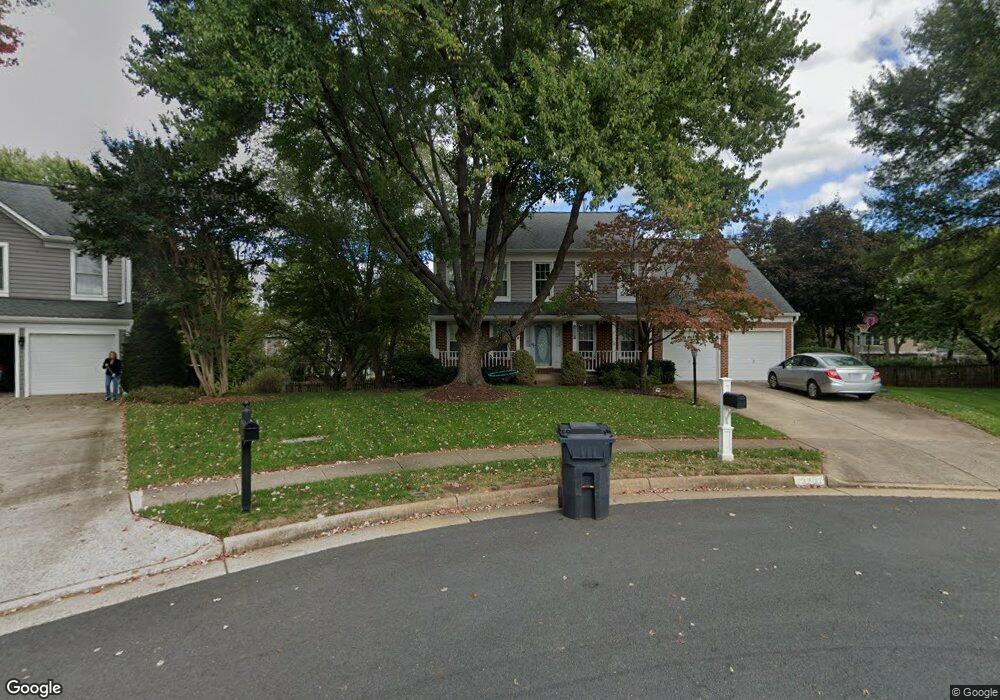 13201 Ben Nevis Ct, Herndon, VA 20171 - photo 1