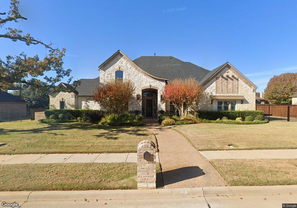 5612 Reatta Place, Colleyville, TX 76034 - photo 1