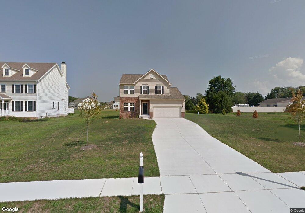 497 Virtue Blvd, Bear, DE 19701 - photo 1