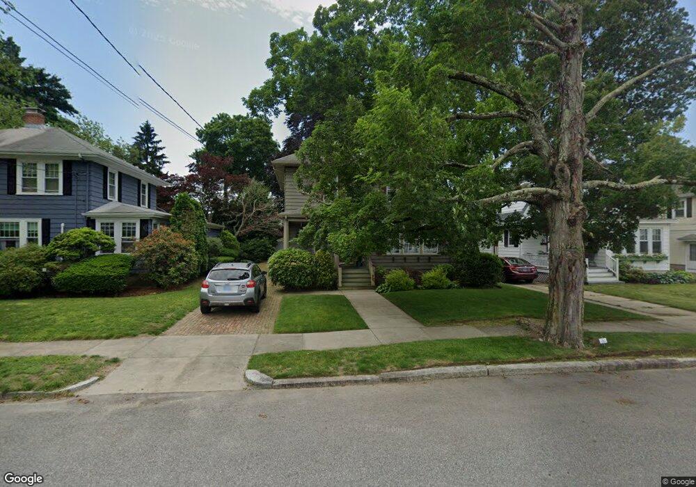 56 Shirley Blvd, Cranston, RI 02910 - photo 1