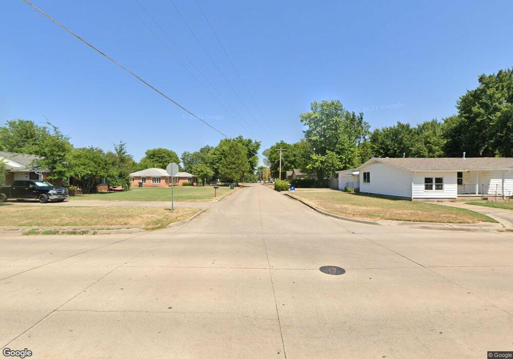 19935 E Park St, Claremore, OK 74017 - photo 1