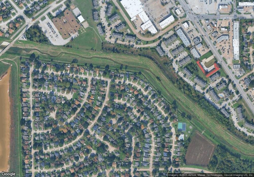 3339 Edgecreek Dr, Houston, TX 77066 - photo 1