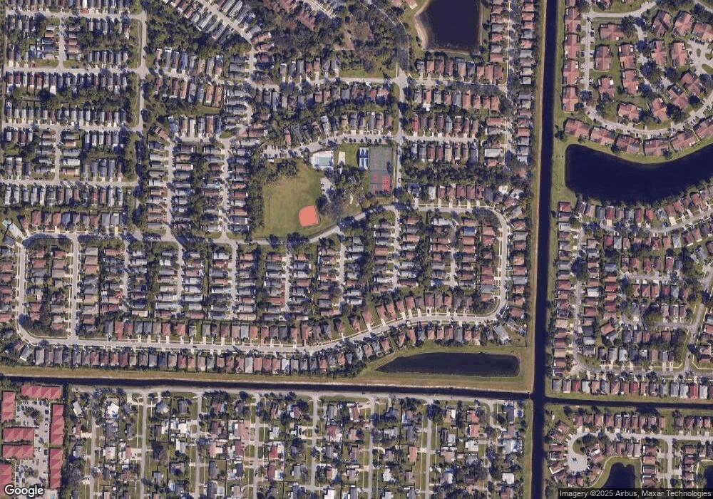 1372 Amaryllis Ln, West Palm Beach, FL 33415 - photo 1