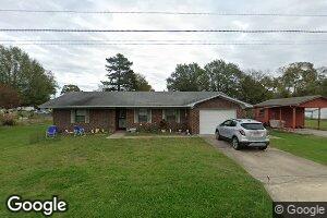 508 S McDonald St, Carlisle, AR 72024