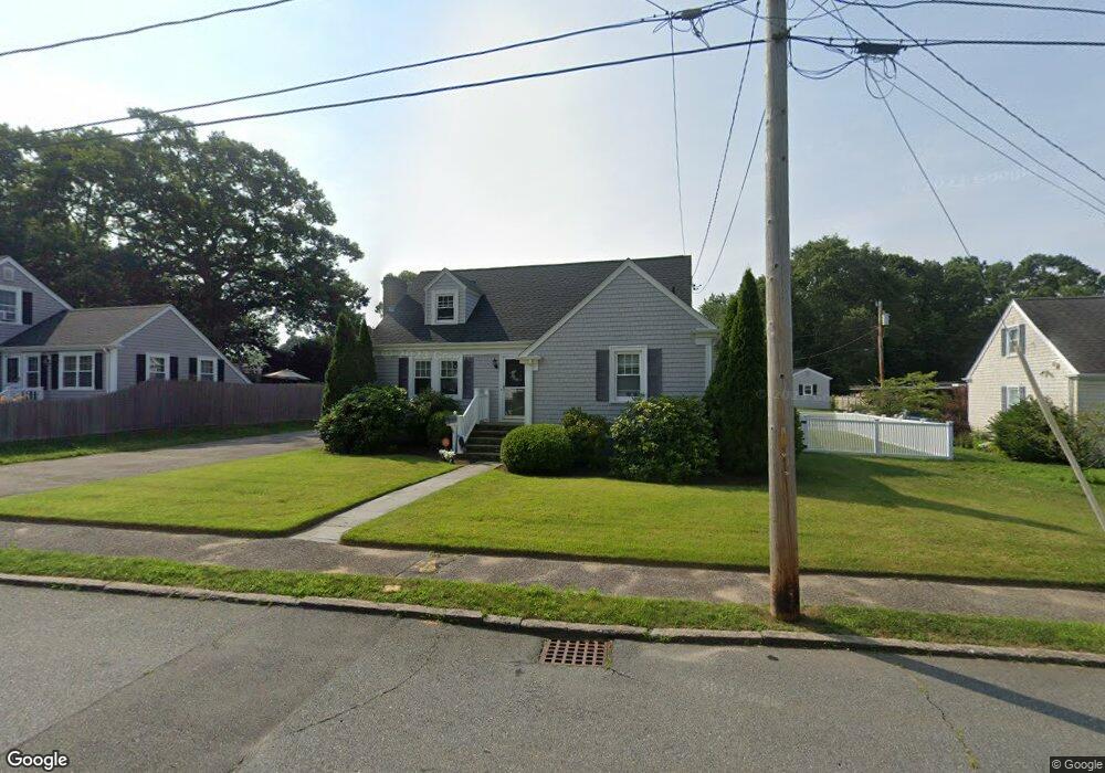 54 Richfield St, North Dartmouth, MA 02747 - photo 1