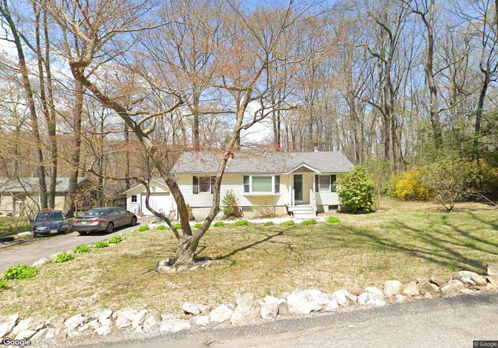 206 Acabonack Rd, Highland Lakes, NJ 07422 - photo 1