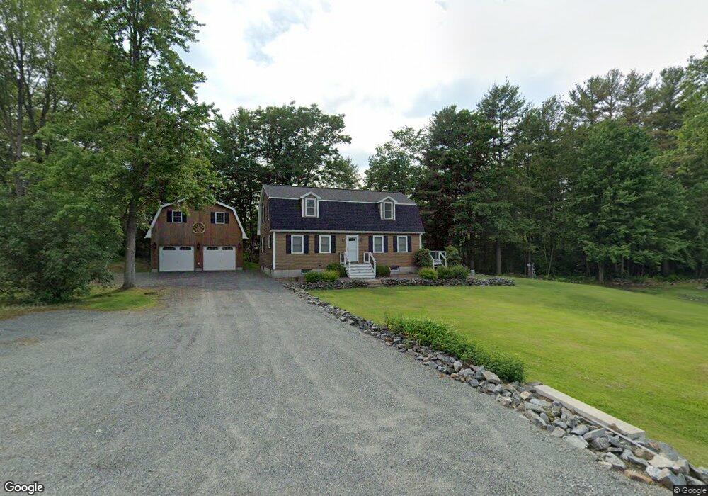 198 Crane St, Littleton, NH 03561 - photo 1