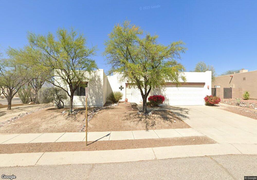 11021 E Trailhead Rd, Tucson, AZ 85748 - photo 1