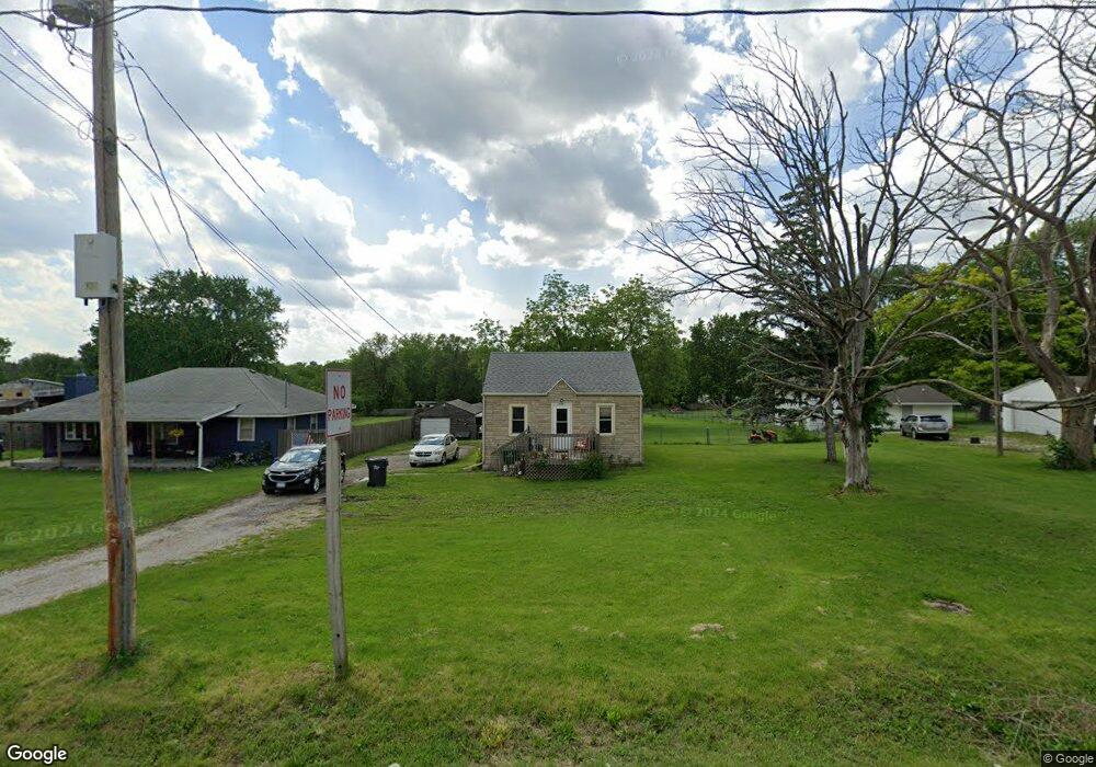 4540 NE 29th St, Des Moines, IA 50317 - photo 1