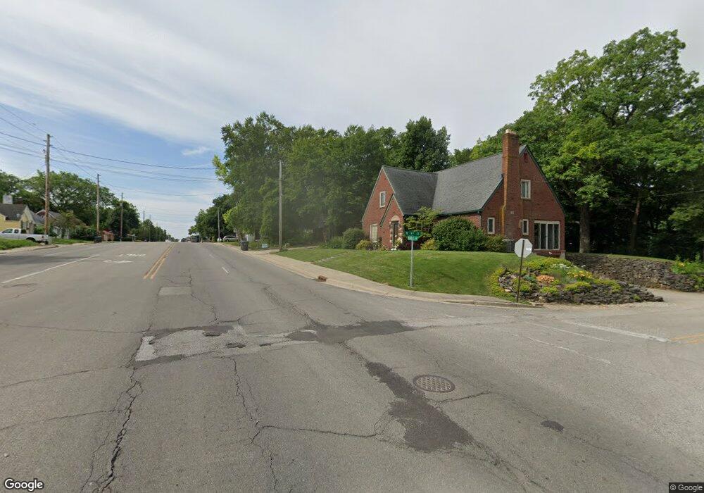 0 Raible Ave, Ctry Clb Hgts, IN 46011 - photo 1