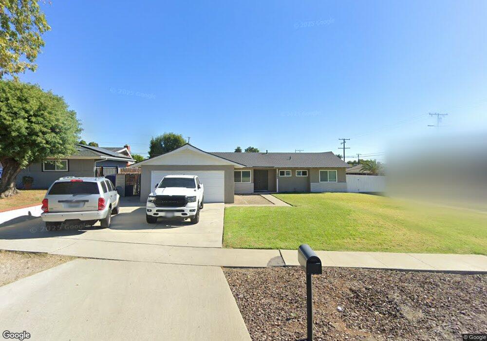 1404 N Tulare Way, Upland, CA 91786 - photo 1