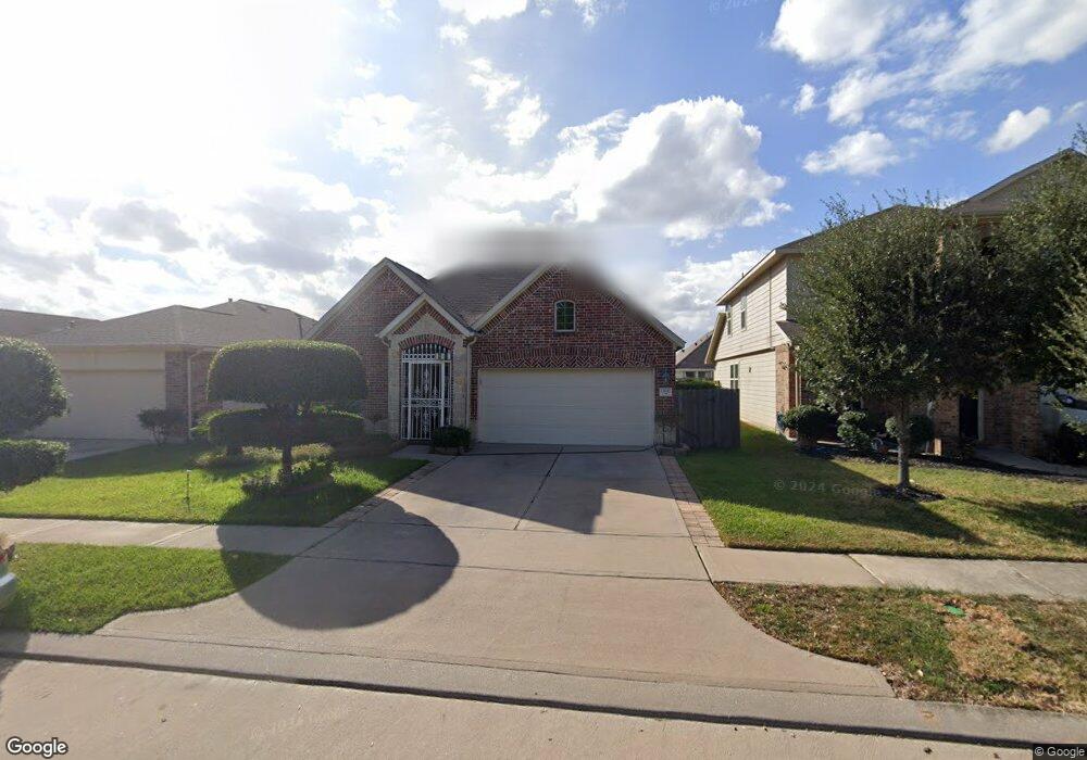 12627 Atwood Grove Ln, Houston, TX 77086 - photo 1