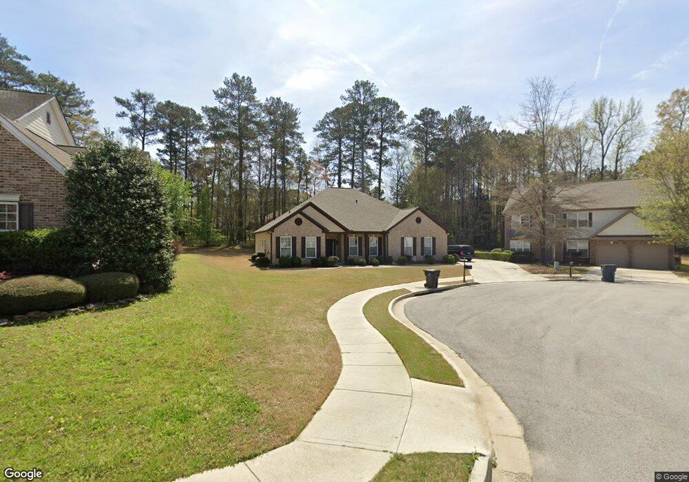 547 Serene Waters Trail unit 23, Jonesboro, GA 30236 - photo 1