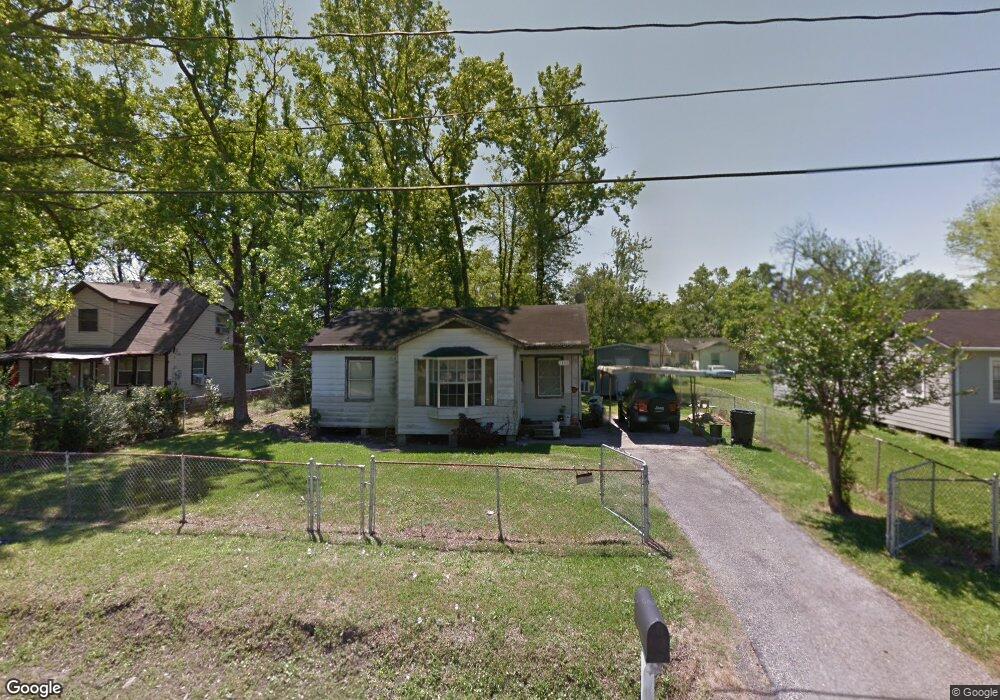 7402 S Hall St, Houston, TX 77028 - photo 1