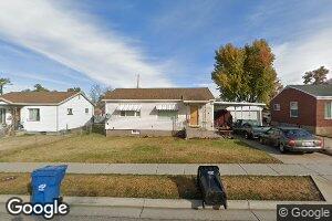 104 E 4800 S, Ogden, UT 84405