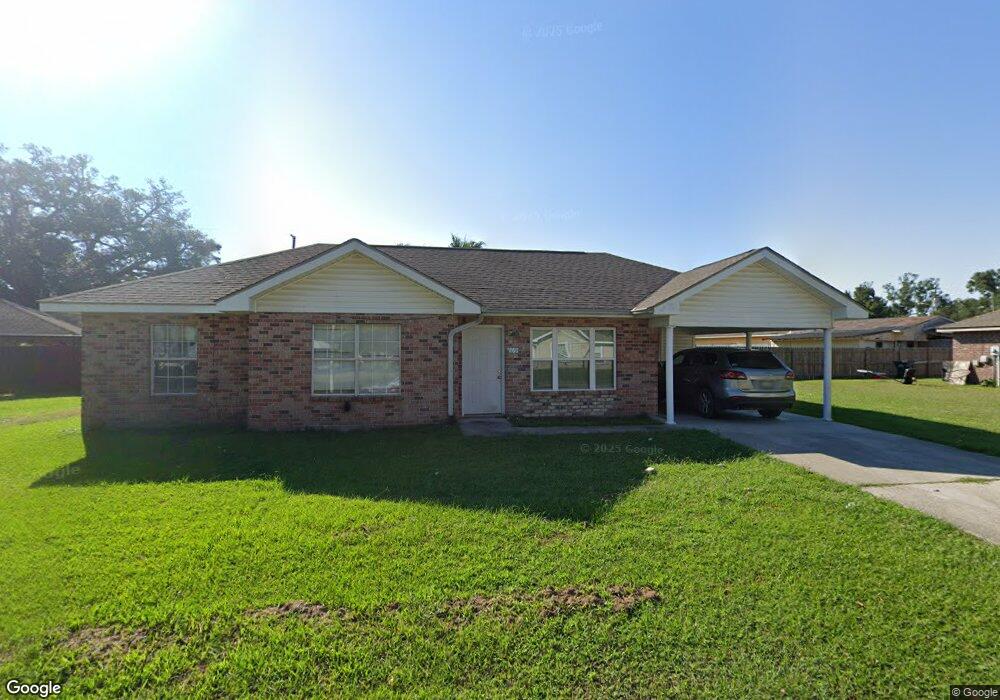109 James Aitkens St, Houma, LA 70360 - photo 1