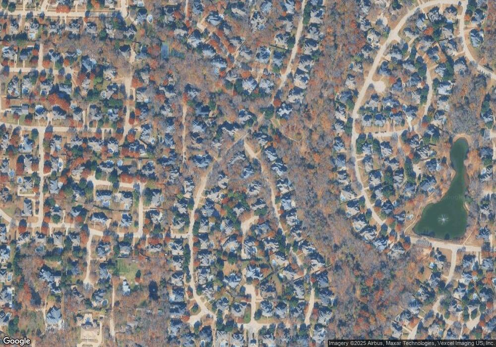 902 Parkview Ln, Southlake, TX 76092 - photo 1