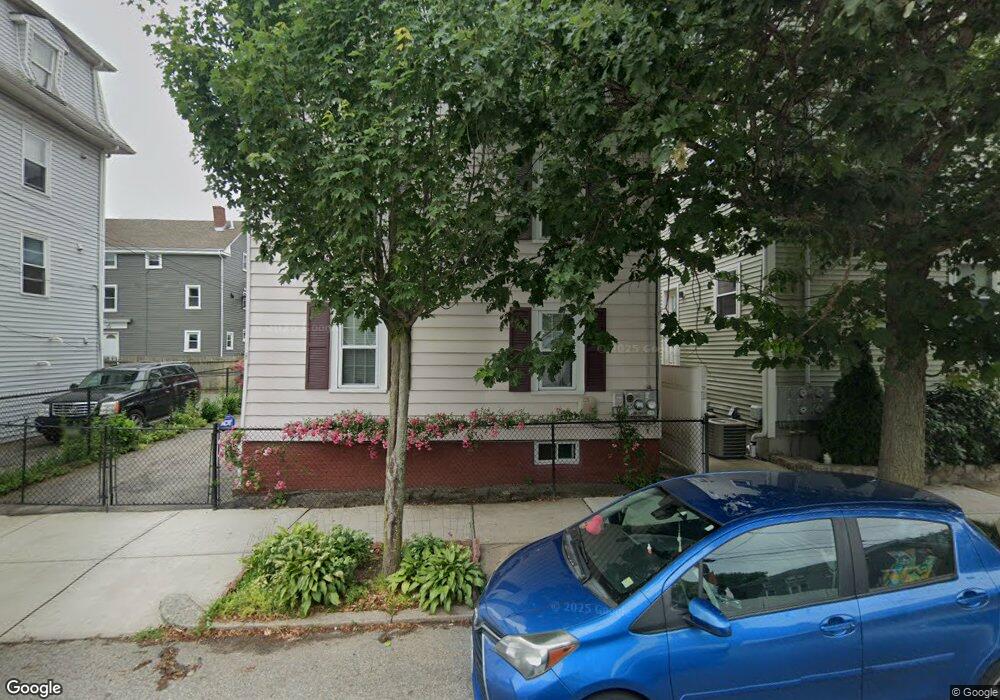182 Ives St unit 2, Providence, RI 02906 - photo 1