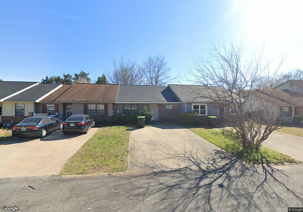 424 Westcliff Cir, Warner Robins, GA 31093 - photo 1