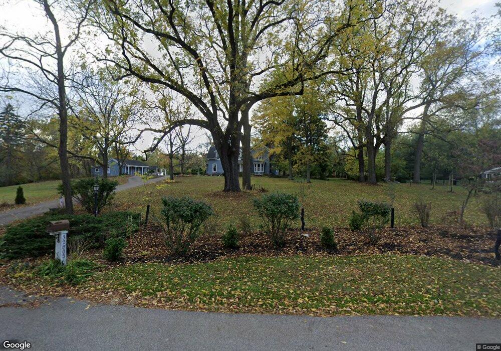 32805 Wing Lake Rd unit Bldg-Unit, Franklin, MI 48025 - photo 1