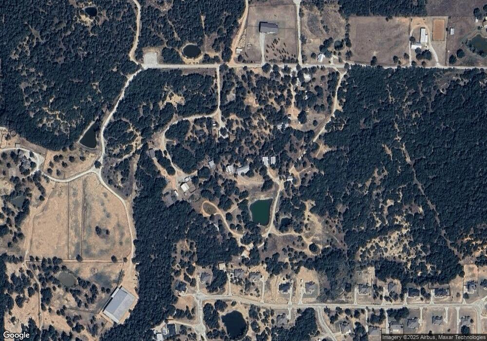 458 Fingerbanks Ln, Weatherford, TX 76088 - photo 1