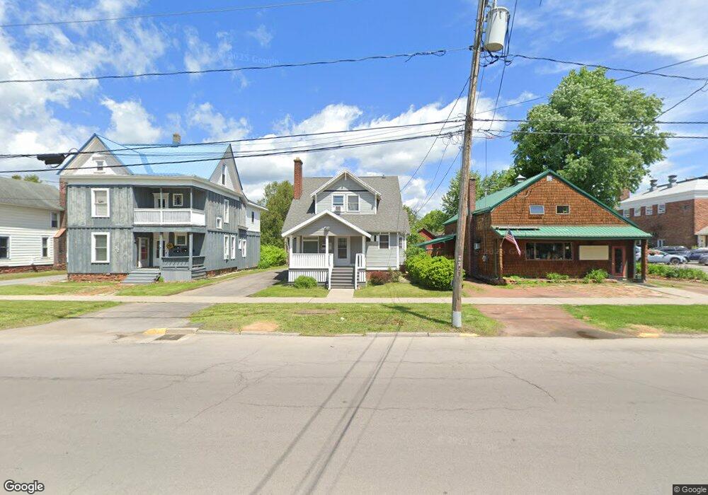 34 Main St, Potsdam, NY 13676 - photo 1