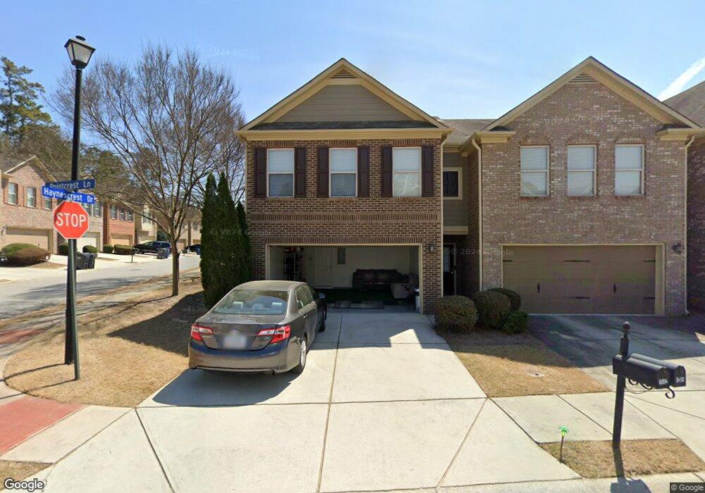 1302 Pointcrest Ln unit 1302, Grayson, GA 30017 - photo 1