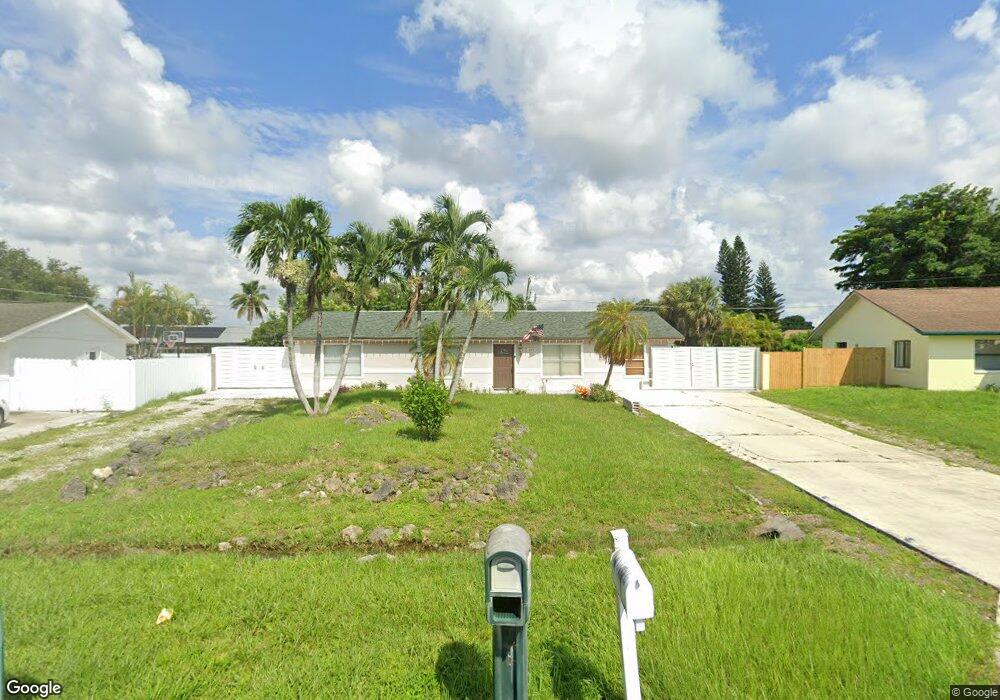 1808 52nd St SW, Naples, FL 34116 - photo 1