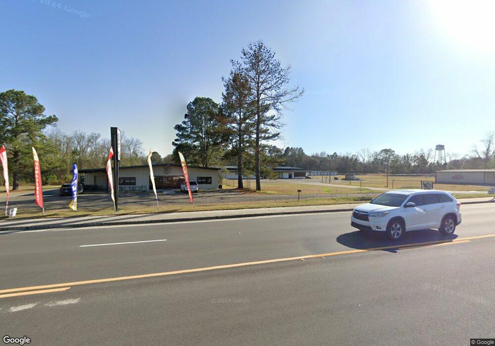 6982 U S 280, Hagan, GA 30429 - photo 1