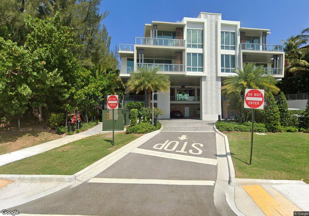 1625 S Ocean Blvd unit 1 / B1-South, Delray Beach, FL 33483 - photo 1