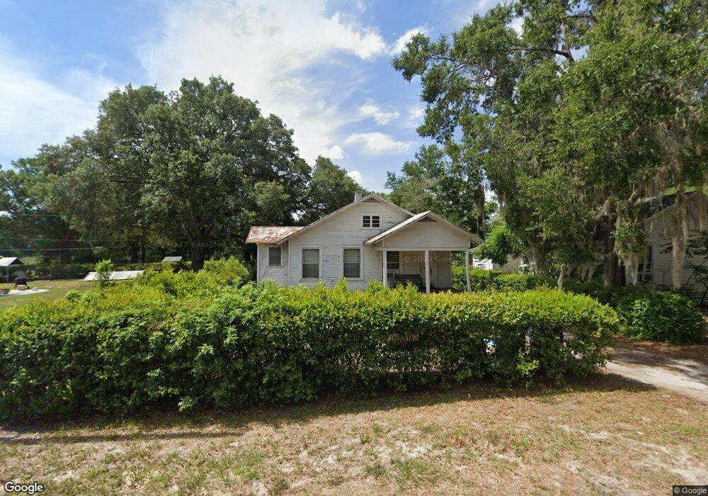 861 Oak St, Lake Wales, FL 33859 - photo 1