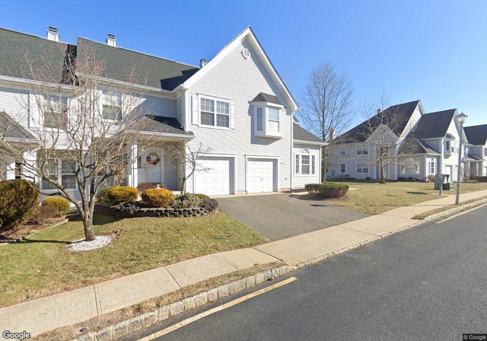 2705 Jockey Hollow Dr unit 2705, Toms River, NJ 08755 - photo 1