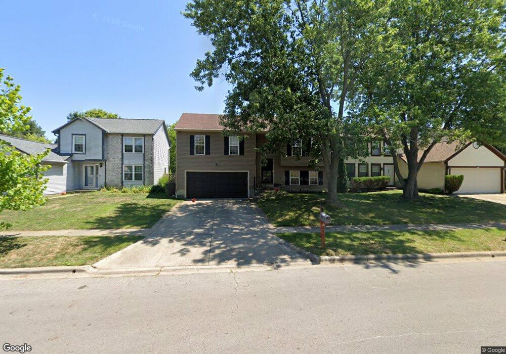 3026 Fox Chaple Dr, Columbus, OH 43232 - photo 1