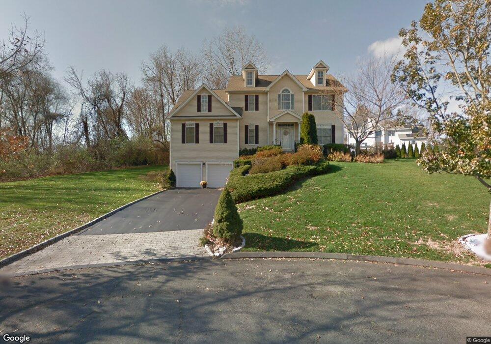 78 Myrtlewood Dr, Milford, CT 06461 - photo 1