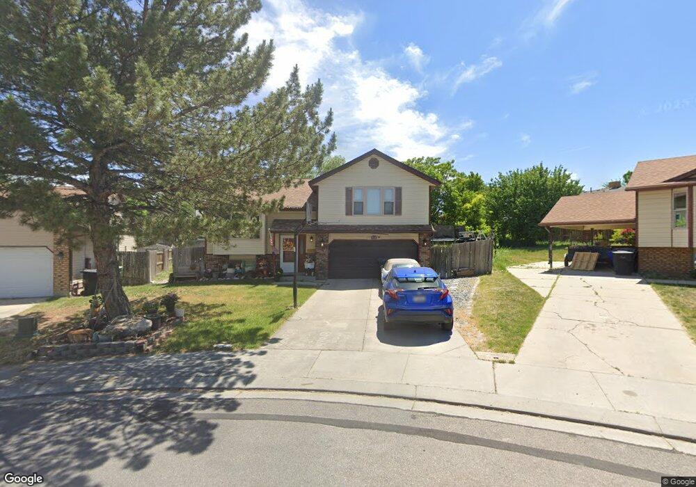 4907 Sakura Ct, West Jordan, UT 84081 - photo 1