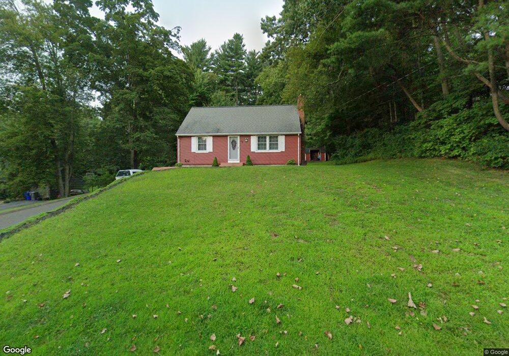 16 S Maple St, Enfield, CT 06082 - photo 1