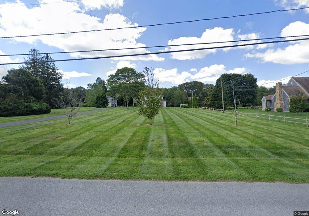 33 S Shore Rd, Little Compton, RI 02837 - photo 1