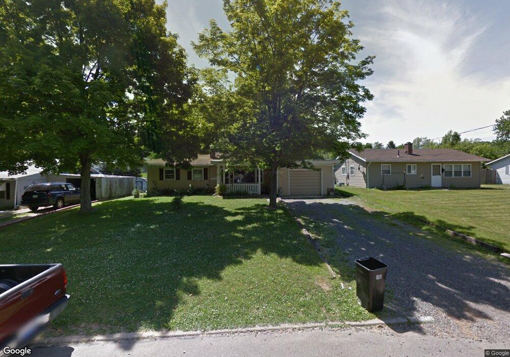 906 Cecilwood Dr, Mansfield, OH 44907 - photo 1