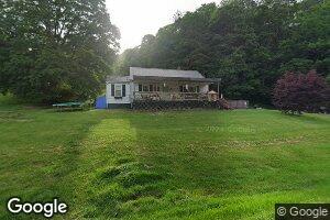 1383 Potts Hill Rd, Bainbridge, OH 45612